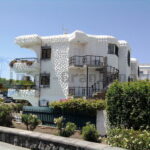 Apartments in Playa del Inglés
