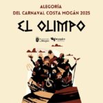 Karneval Mogan 2025 Der Olymp