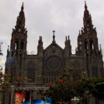 Iglesia De San Juan Bautista - Arucas