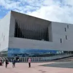 Gran Canaria Arena by ACFI PRESS