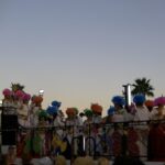 Carnaval Maspalos 2012