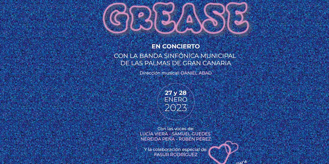 Musical-Grease