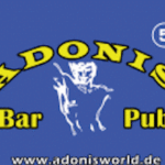 Adonis Bar im CC Yumbo