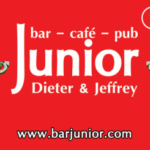 Bar Junior Gran Canaria im CC Yumbo
