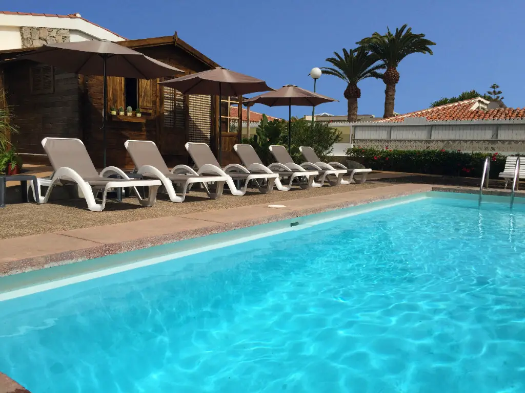 Bungalows Paso Chico – GAYONLY