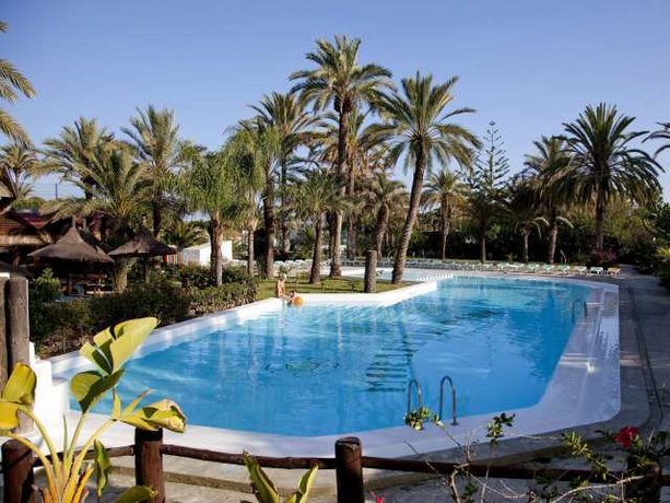Bungalows Miraflor Suites auf Gran Canaria | Infos Gran Canaria | Das