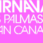 Logo Karneval Las Palmas