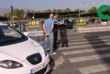 Neue Taxiregeln sorgen am Flughafen für Streit und Probleme