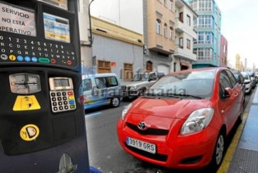 Bußgelder für Parken ohne Ticket werden in Las Palmas drastisch angehoben