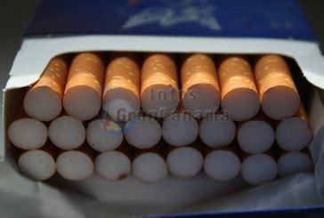 3.255 Zigarettenpackungen ohne Steuerbanderole sichergestellt