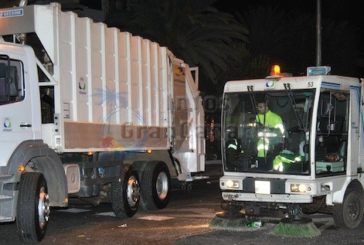 89 Tonnen Müll, 370.000 Liter Wasser - Das war der Karneval Maspalomas 2013