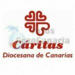 Logo Caritas Kanaren