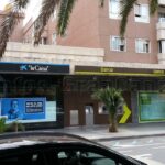 Bankia & Caixa in Las Palmas