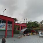 Zentrale Markthalle Las Palmas - GoogleMaps