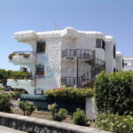 Haus Gebäude in Playa del Inglés - Apartments, Ferienwohnung