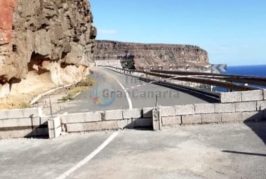 Kommission für Kulturerbe genehmigt Tunnelbau zwischen Taurito & Mogán auf GC-500