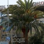 Klinikum San Roque