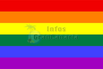 Der 17. Mai ist ab sofort gesetzlicher Tag gegen Homophobie, Transphobie und Biphobie auf den Kanaren