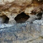 Neue Grabhoehle auf Gran Canaria entdeckt