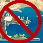 Hafenausbau in Agaete gestoppt