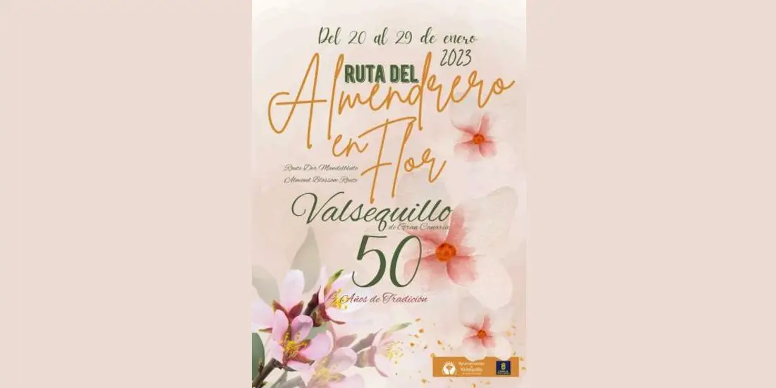 Mandelblütenfest-Valsequillo