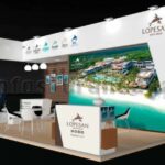 stand lopesan hotel group fitur 2020