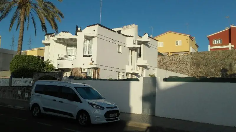 San Fernando Bellavista mit 4 SZ und Pool EH-659 San Fernando Bellavista mit 4 SZ und Pool EH-659