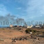 3 Fahrzeuge in Playa del Ingles ausgebrannt