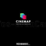 Cinemap Gran Canaria
