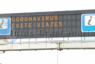 Coronavirus Update Kanaren: Tourismus kollabiert - Gesundheit geht vor - Alle notwendigen Mittel sollen eingesetzt werden