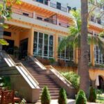 Hotelschule Santa Brigida