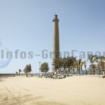 PP Gran Canaria fordert Schließung des Museums im Leuchtturm wegen „unverzeihlicher Fehler“