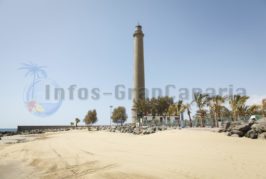 PP Gran Canaria fordert Schließung des Museums im Leuchtturm wegen „unverzeihlicher Fehler“