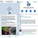 Telegram-Kanal-Infos-GranCanaria