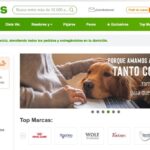 Onlineshopping Gran Canaria: Ein Testbericht zu Zooplus Spanien