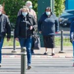 Irrsinnige Maskenpflicht… Ist Omicron das Ende der Pandemie?