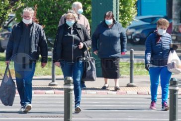 Irrsinnige Maskenpflicht... Ist Omicron das Ende der Pandemie?
