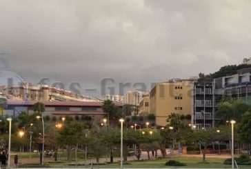 Baugenehmigung für Hochhäuser am Park Canodromo in Las Palmas ungültig, schon wieder!