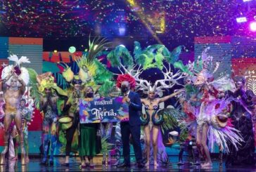 Programm für Karneval Las Palmas 2022 vorgestellt - Keine Parade, aber viele Shows!