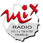 Mix Radio Gran Canaria