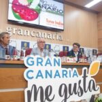 Saft Gran Canaria - De gusto canario