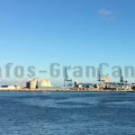 Hafen La Luz - Las Palmas - Fracht
