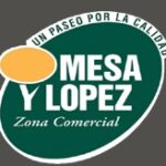 Logo Mesa y Lopez