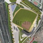 Baseballfeld in Las Palmas geplant