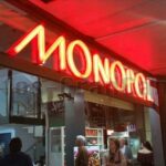 Monopol Kino Las Palmas