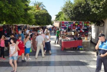 Flohmarkt von Las Palmas bleibt 