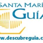 Logo Santa Maria de Guia