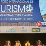 8 internationale tourismus forum maspalomas