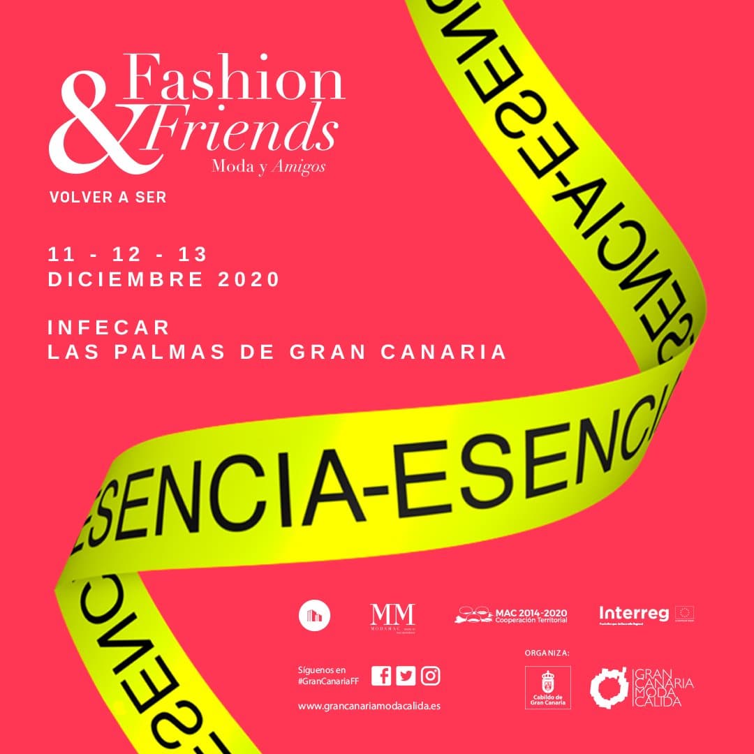 Fashion and Friends 2020