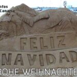 Frohe Weihnachten 2021